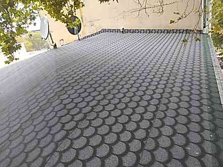 �at� Tamir ve Bak�m