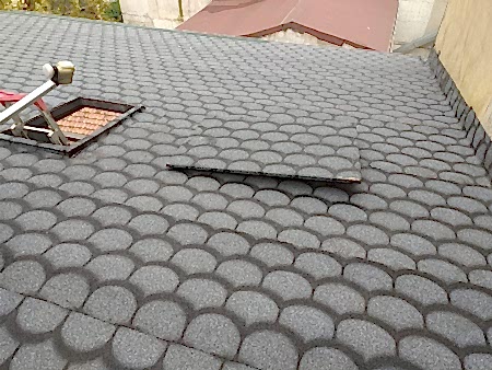 �at� Tamir ve Bak�m