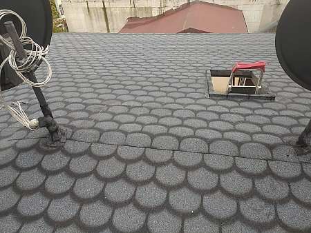 �at� Tamir ve Bak�m