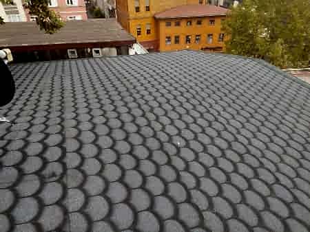 �at� Tamir ve Bak�m