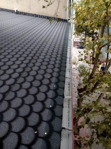 �at� Tamir ve Bak�m