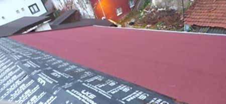 Bak�rk�y �at� Ustas� Membran �at�