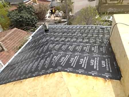 Ka��thane �at� �zolasyon Uygulamas� 