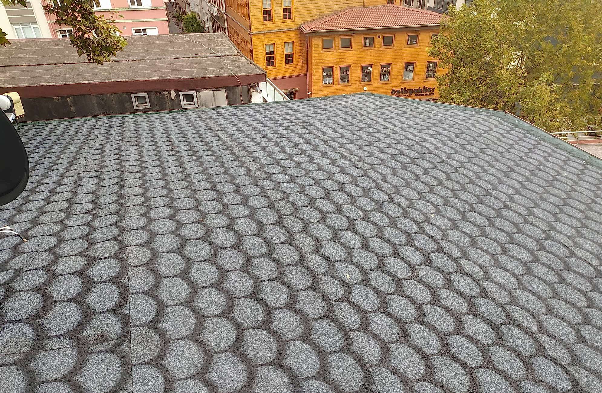 �at� onar�m maliyeti, �at� de�i�tirme maliyeti, �at� de�i�tirme y�ntemleri, ah�ap kiri�, �at� aktarma maliyeti, �at� tamiri maliyeti